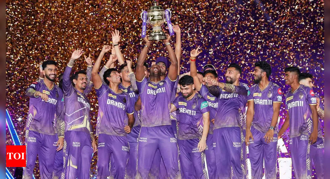 Money mania! For IPL players, Jay Shah announces a whopping new match fee of Rs… | Cricket News