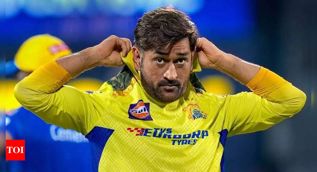 Chennai Super Kings can now retain MS Dhoni, but does he want to play another IPL season? | Cricket News