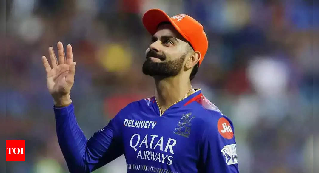 ‘Retain Virat Kohli, release…’: Former India pacer’s piece of advice for RCB | Cricket News