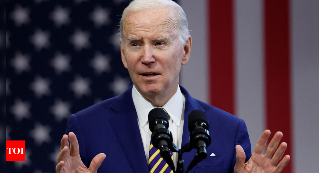 Biden: ‘We really have to avoid it’: Biden urges avoidance of all-out war as Israel-Hezbollah tensions escalate