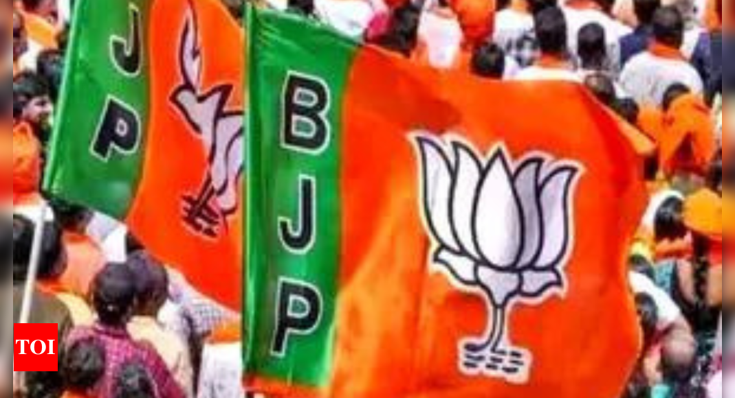 BJP expels ex-minister, 7 other rebels in Haryana