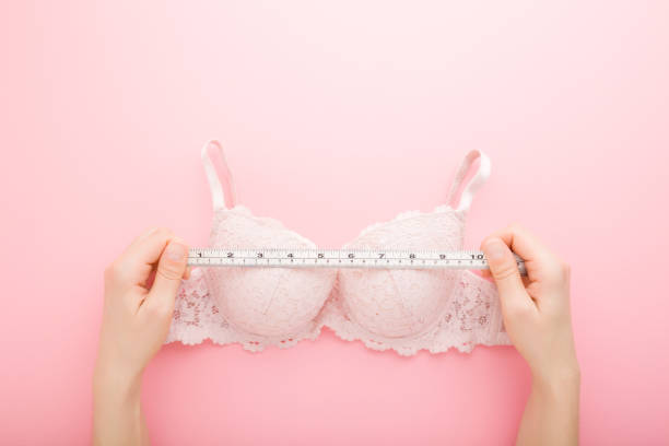 measure bra size