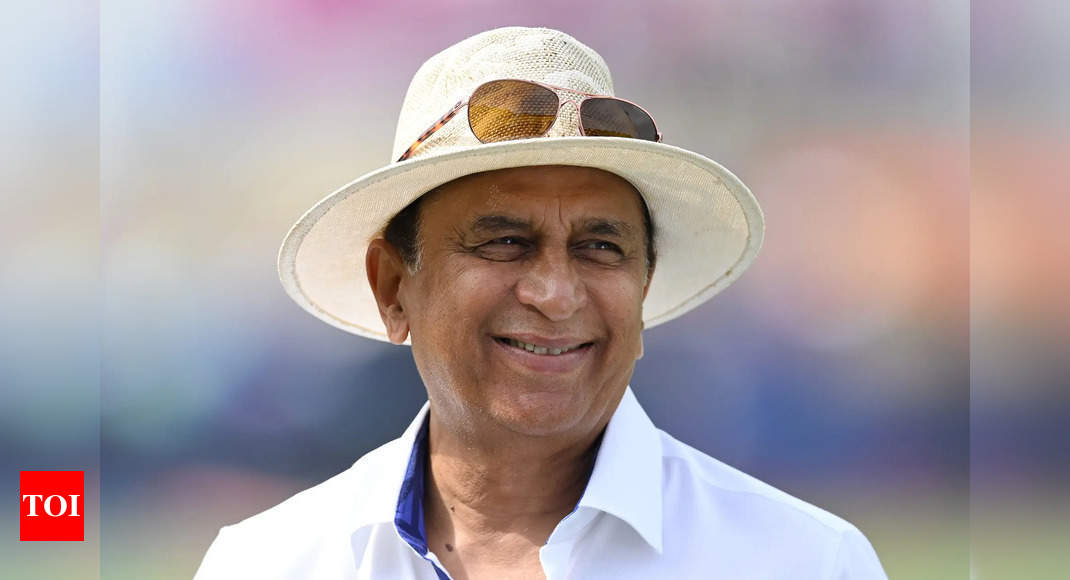 ‘Moaners and crybabies’: Sunil Gavaskar mocks English media on-air with ‘Ashwin walked the talk’ reference | Cricket News