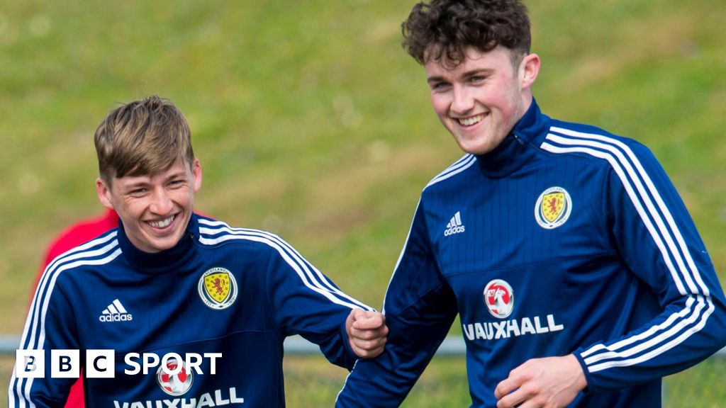 Nations League: Scotland’s John Souttar on Ryan Gauld friendship