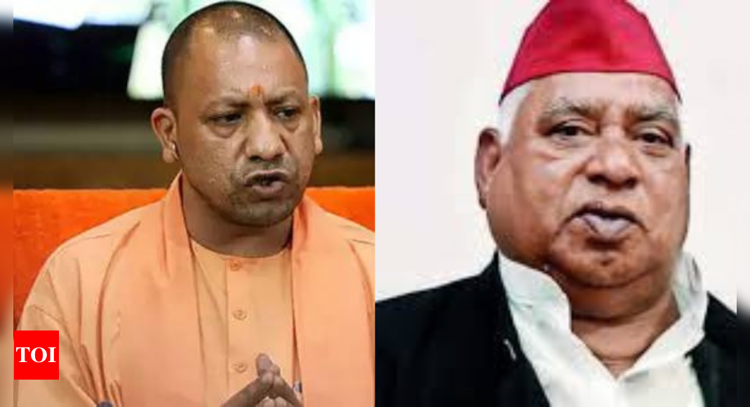 ‘CM Yogi’s mindset towards Muslims …’: Faizabad MP hits back at BJP in Ayodhya rape case