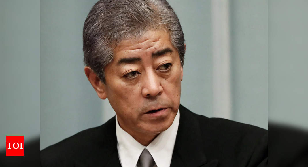 Japan seeks stability but expects ‘China to behave …’: New foreign minister