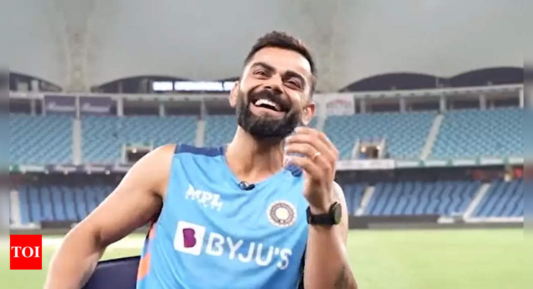 Virat Kohli’s Bengali-language skills wow fans | Cricket News