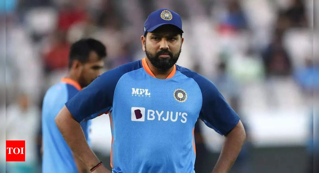 ‘After winning the World Cup, my life has…’: Rohit Sharma | Cricket News