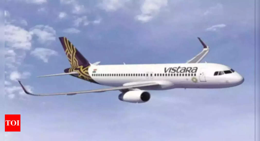 Vistara issues ‘five essential’ steps for flyers after merger with AI on November 12