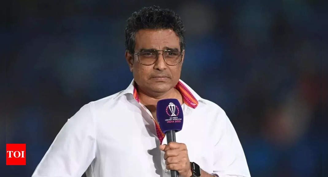 ‘Pathetic, Sack Him’: Sanjay Manjrekar draws flak for on-air comment on ‘North India’ players during Women’s T20 World Cup match | Cricket News