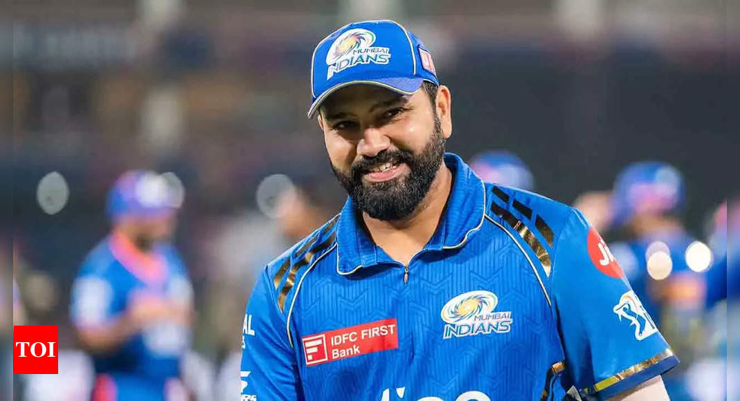 ‘If Rohit Sharma moves to RCB…’: AB de Villiers dwells on the ‘big move’ in IPL