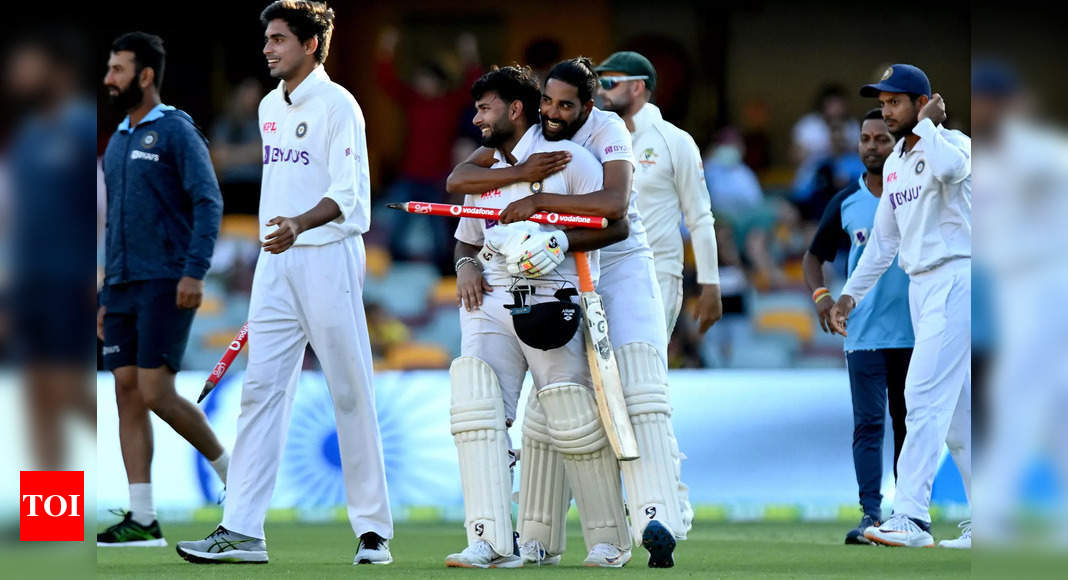 Rishabh Pant’s Masterclass: How India conquered the fortress Gabba | Cricket News