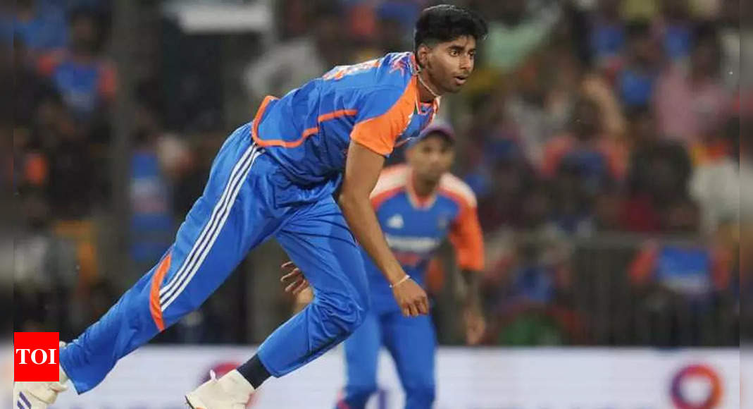 Mayank Yadav becomes third Indian bowler to achieve this big feat in T20Is | Cricket News