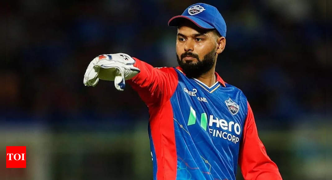 ‘Keep Rs 18 crore for Rishabh Pant’: Aakash Chopra suggests this player as second retention for Delhi Capitals ahead of IPL 2025 auction | Cricket News