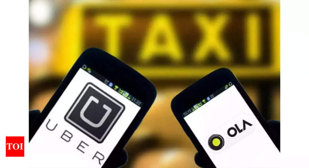 Ola, Uber, Porter lack fair working conditions for gig workers: Report