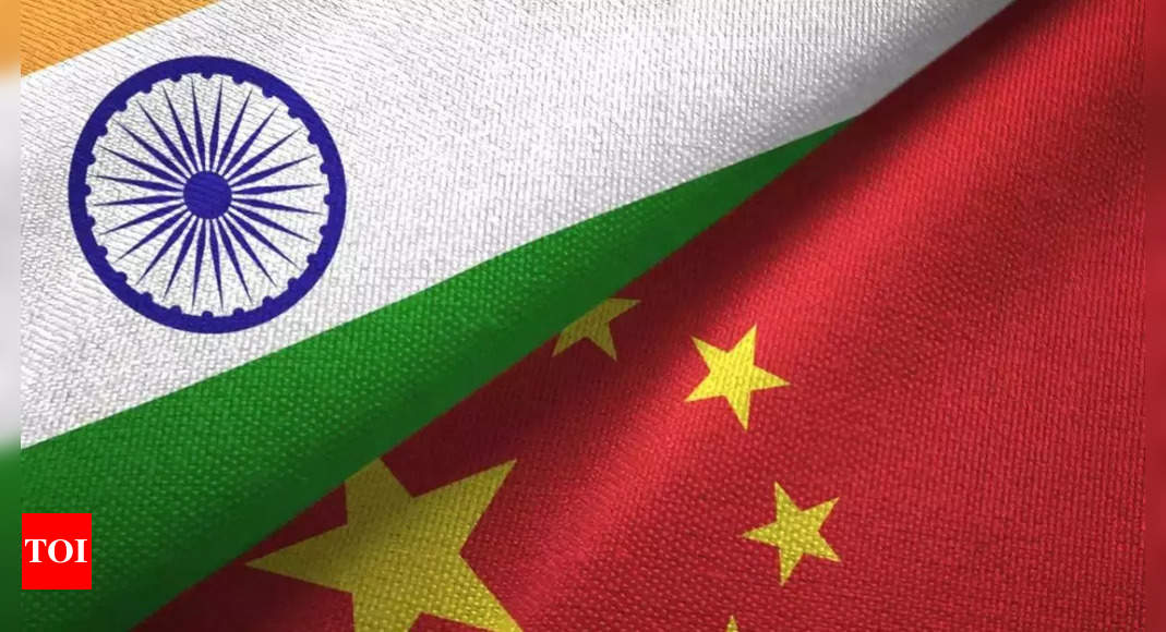 After Prez Murmu’s message, China says ‘ready’ to improve ties with India