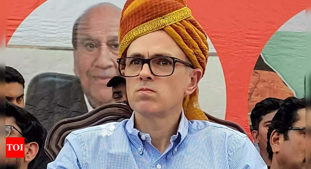 Hope PM Modi, Amit Shah keep vow to restore statehood: Omar Abdullah