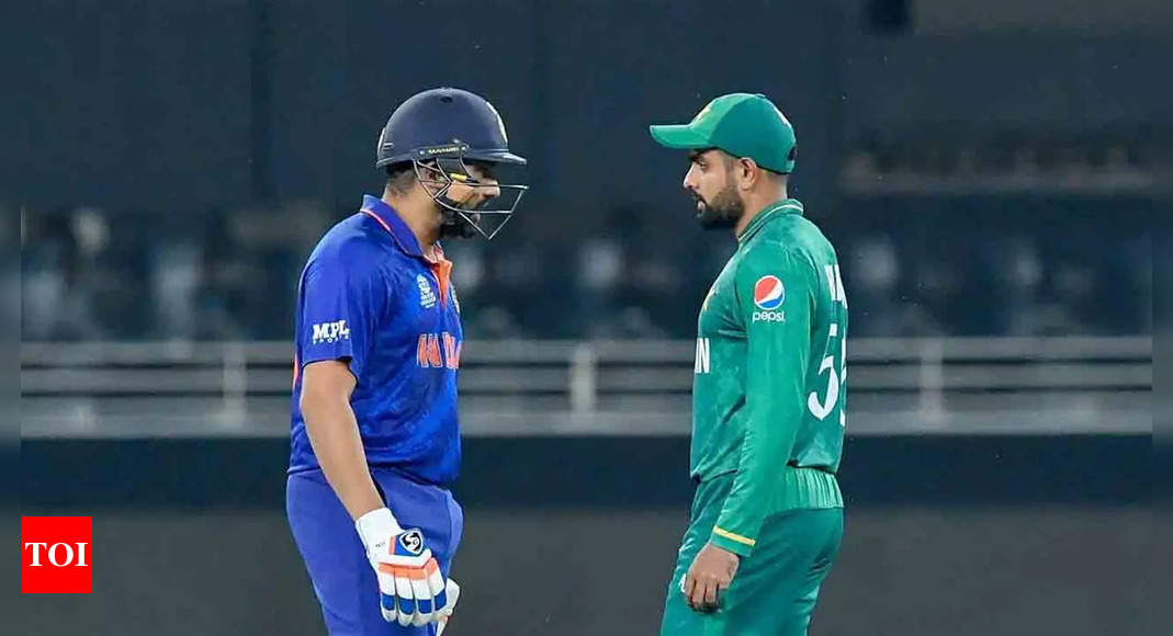 Champions Trophy final to be moved from Lahore? PCB break silence on report | Cricket News