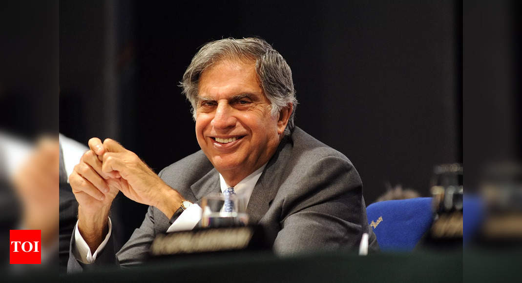 Ratan Tata passes away at 86: Tata Sons’ complete statement | India News