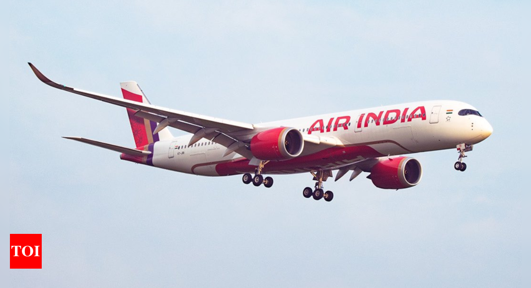 Air India bumps up Airbus order by 85 aircraft