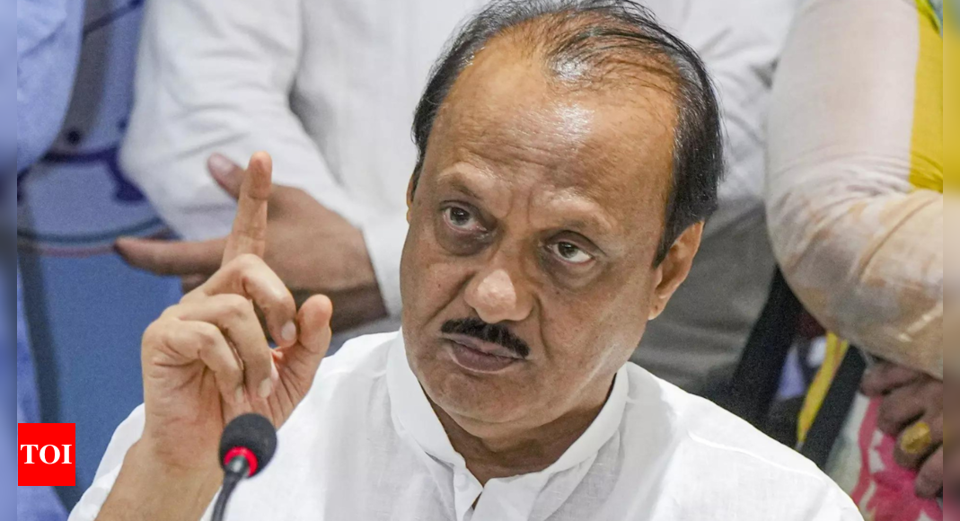 ‘All is well’: Ajit Pawar calls claims of rift in Mahayuti ‘baseless’ | India News