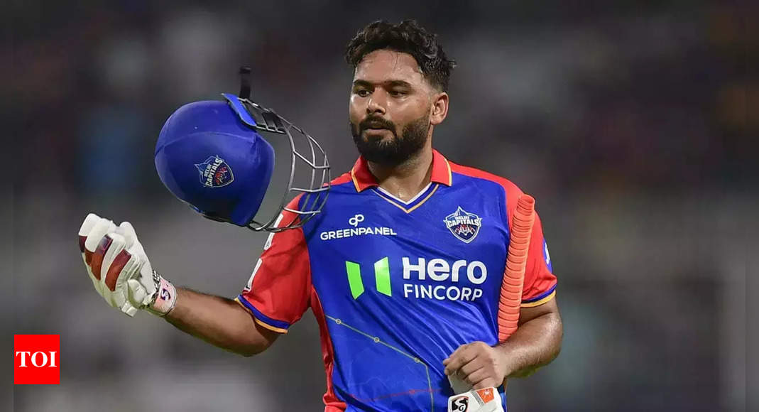 ‘Will I be sold?’: Rishabh Pant’s cryptic midnight IPL ‘auction’ post leaves fans guessing | Cricket News