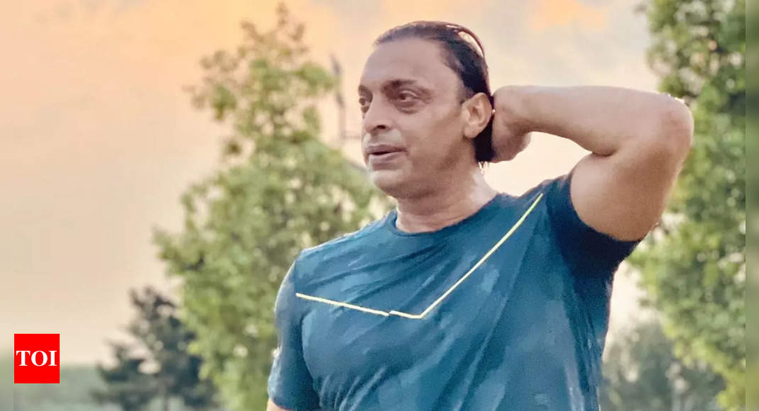 ‘You will reap what you sow; we aren’t good enough’: Shoaib Akhtar lambasts Pakistan cricket team after Multan defeat to England | Cricket News