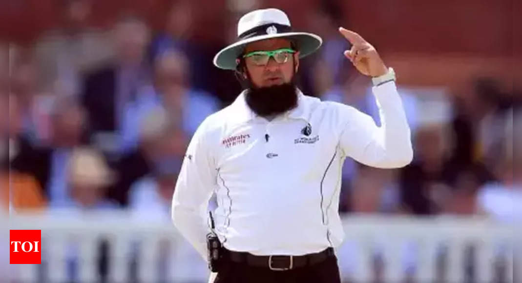 ‘Please add a match referee too …’: Former Pakistan cricketer slams PCB’s decision to include an umpire in National Selection Committee | Cricket News