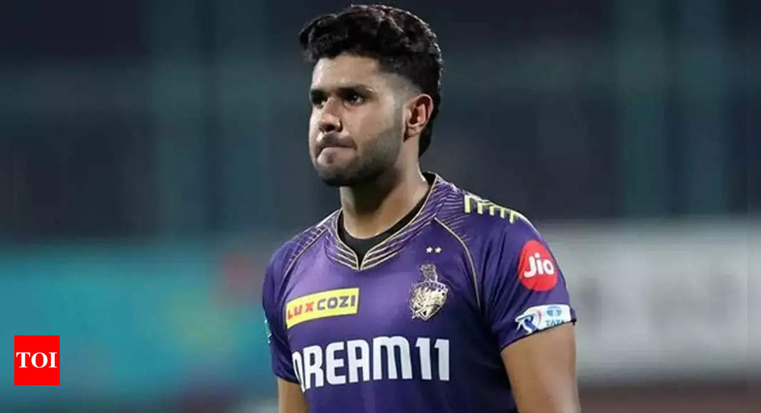 What Harshit Rana’s non-inclusion in final India vs Bangladesh T20I means for KKR ahead of IPL mega auction | Cricket News