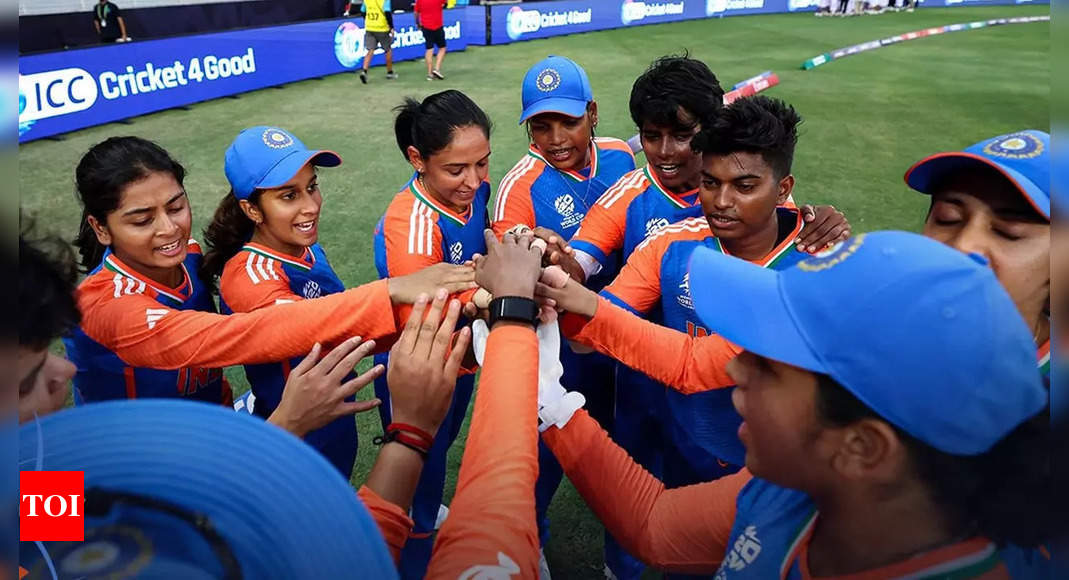 What India must do to qualify for the ICC Women’s T20 World Cup semi-finals