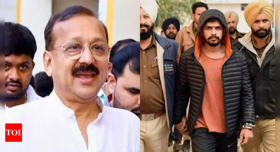 ‘Didn’t want this war but … ‘: Cops probe social media post claiming Bishnoi gang role in Baba Siddique murder | India News