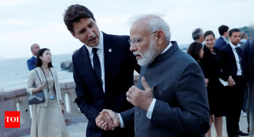 ‘Hope PM Modi will take …’: What Congress said on diplomatic fallout with Canada