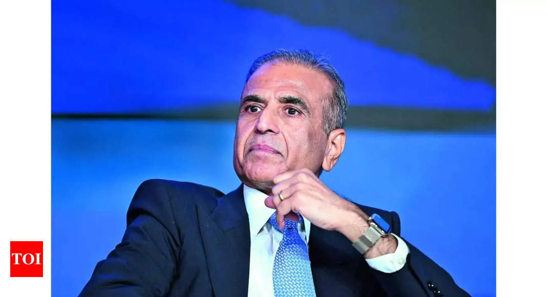 Bharti Airtel chairman Sunil Mittal supports this Reliance Jio demand in his address at IMC2024