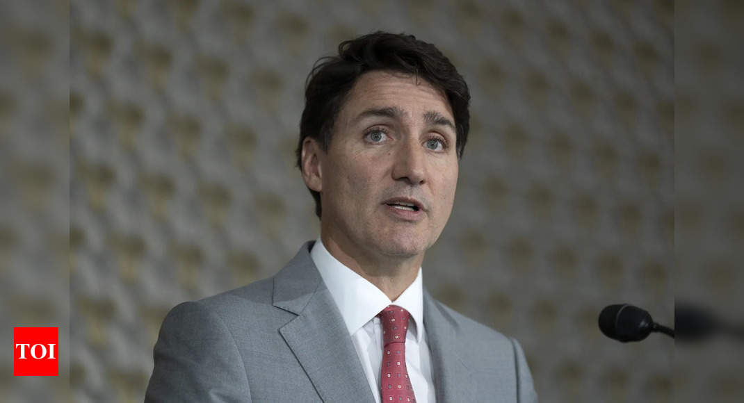 Trudeau seeks support from old ally Britain, pro-Khalistan Sikhs sense opportunity