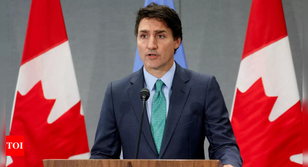 Did an impending deposition spur Trudeau sabre-rattling? | India News