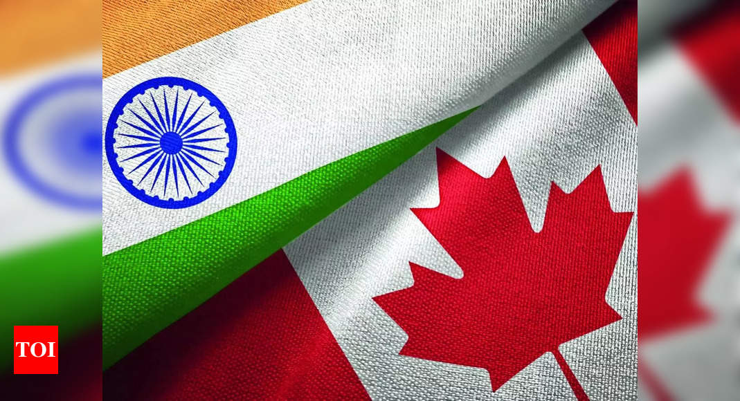 London sides with Ottawa in diplomatic row with India | India News