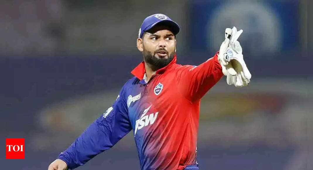 Rishabh Pant not to lead Delhi Capitals in IPL 2025? | Cricket News