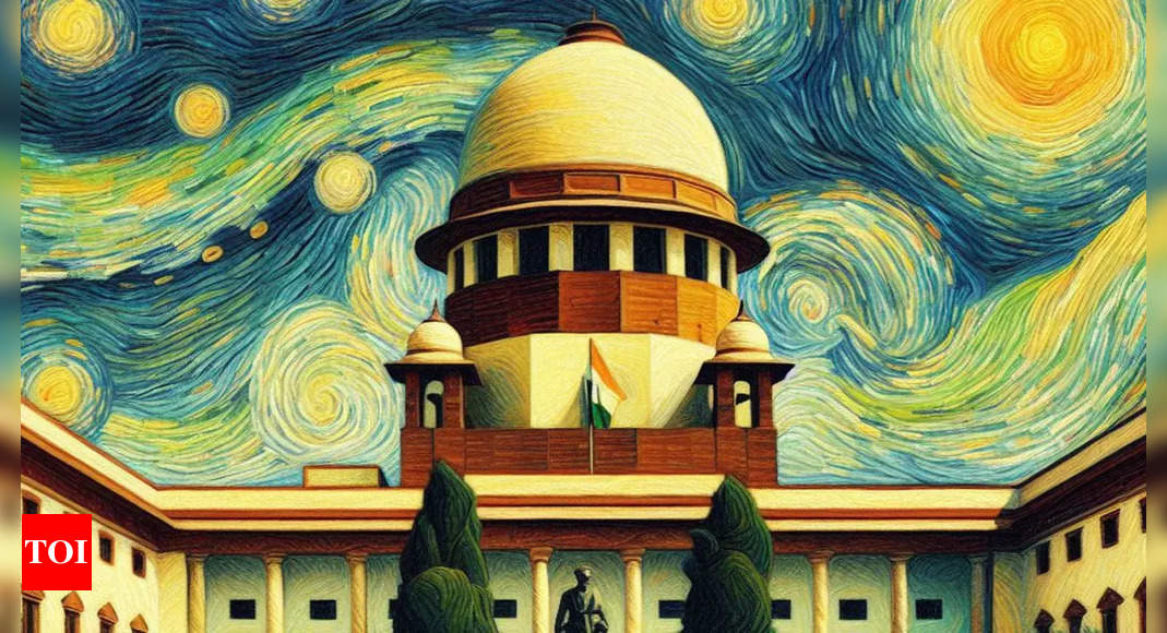 Supreme Court to consider plea for time-bound restoration of J&K statehood | India News