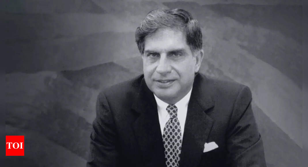 Half-sisters, friend: Meet the people Ratan Tata trusted to execute his will