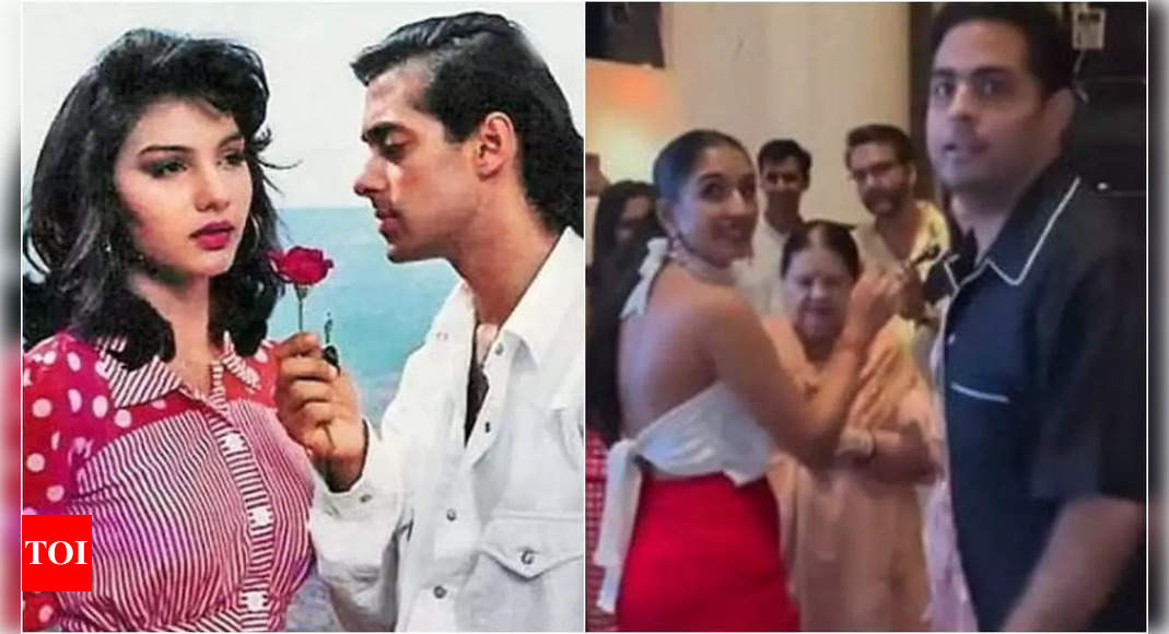 Salman Khan’s ex-girlfriend Somy Ali on approaching gangster Lawrence Bishnoi, Akash Ambani refuses cake from Radhika Merchant, Honey Singh trolls Badshah: Top 5 entertainment news | Hindi Movie News