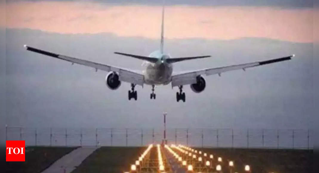 ‘Crazy situation’: 29 flights get threats since last Friday night | India News