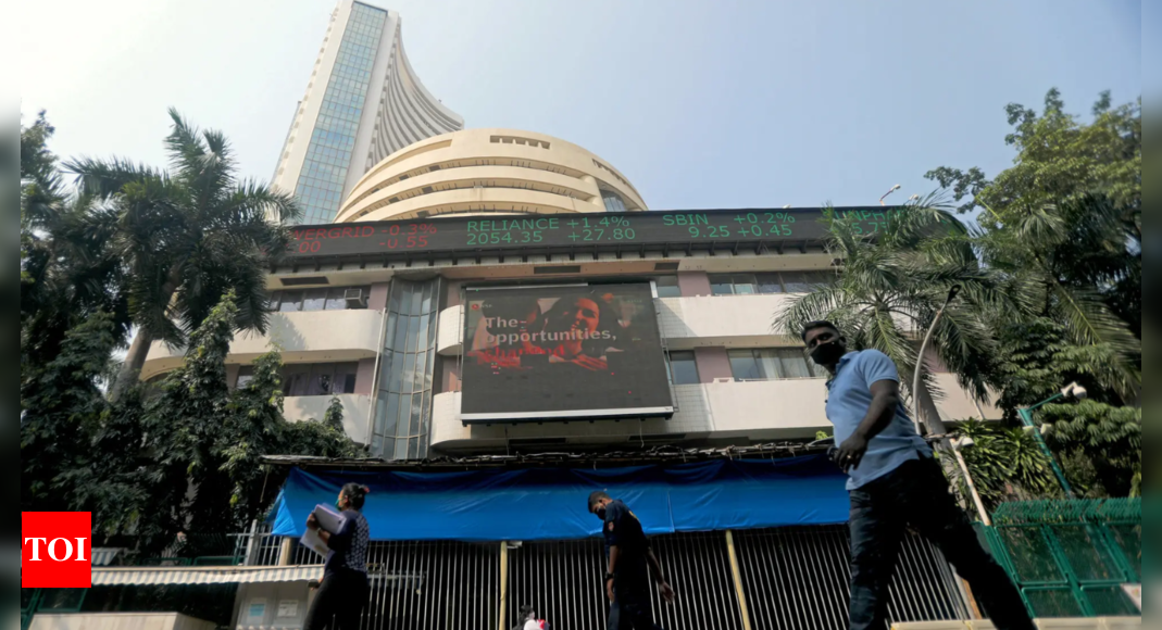 BSE, NSE announce Diwali Muhurat Trading: Check date and time