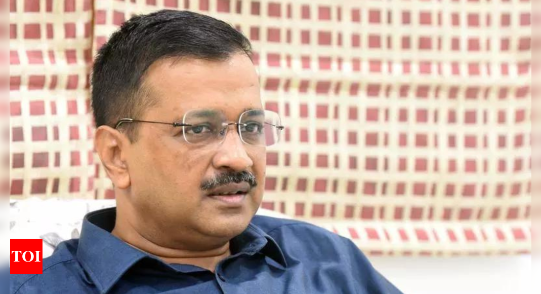 No SC relief, Kejriwal to face defamation trial over Modi-degree jibes