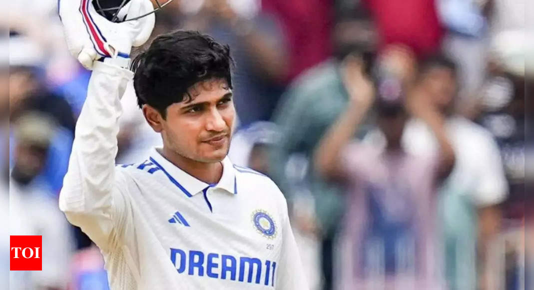 Shubman Gill boost for India ahead of 2nd Test vs New Zealand in Pune | Cricket News