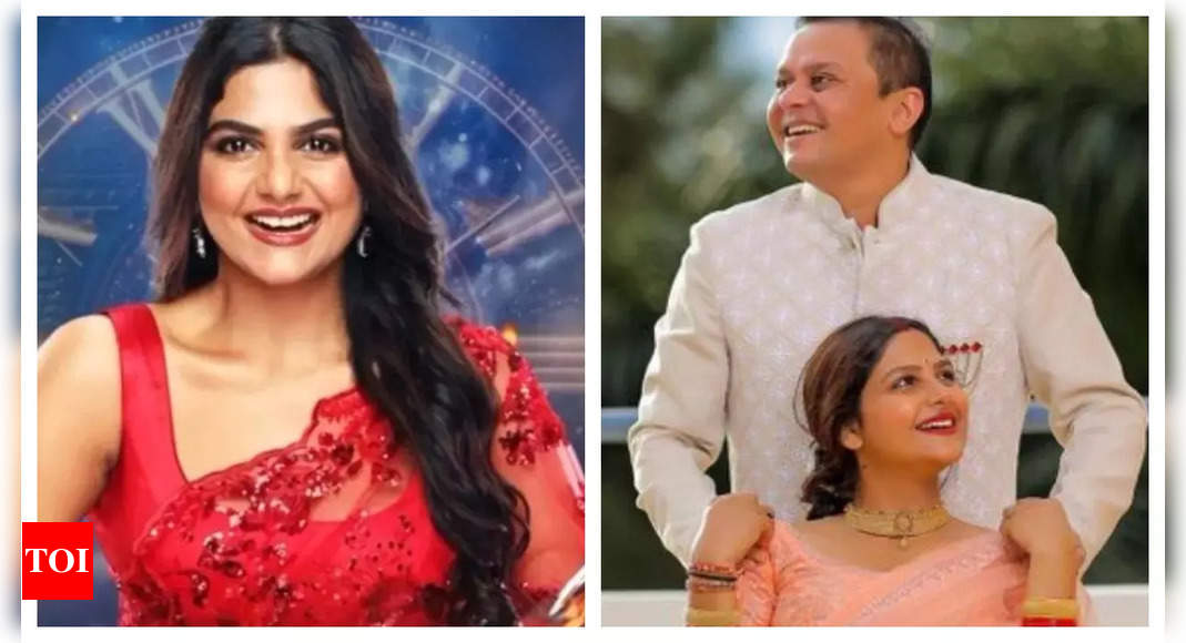 Exclusive – Bigg Boss 18’s Hema Sharma reacts to second husband’s allegations; says ‘Usse digest nahi horaha ke jis aurat ko maine kangal kar ke chod diya woh aaj…’