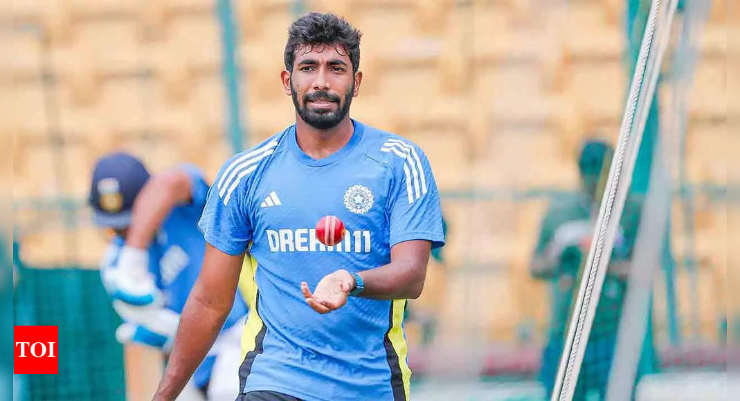 Gautam Gambhir reveals when Team India will decide on Jasprit Bumrah’s workload | Cricket News