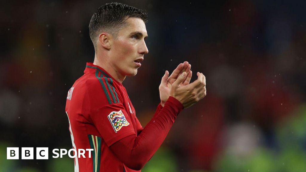 Harry Wilson to reign for Wales after Gareth Bale, says Sorba Thomas