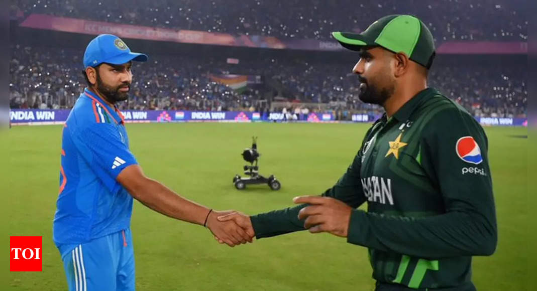 Pakistan to ask ICC to explain why India can’t visit for Champions Trophy – Report | Cricket News